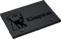 Kingston A400 240GB (2,5", SATA3)