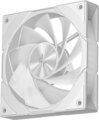 DeepCool CG580 4F Tempered Glass, fehér