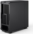 Fractal Design Epoch Solid, fekete