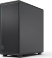 Fractal Design Epoch Solid, fekete