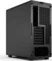 Fractal Design Epoch Solid, fekete