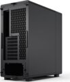 Fractal Design Epoch Solid, fekete