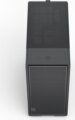 Fractal Design Epoch Solid, fekete