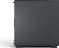 Fractal Design Epoch Solid, fekete