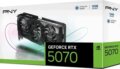 PNY GeForce RTX 5070 12GB DDR7 GAMING TRIPLE FAN