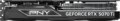 PNY GeForce RTX 5070 Ti 16GB DDR7 GAMING TRIPLE FAN PLUS OC