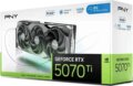 PNY GeForce RTX 5070 Ti 16GB DDR7 GAMING TRIPLE FAN PLUS OC