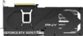 PNY GeForce RTX 5070 Ti 16GB DDR7 GAMING TRIPLE FAN PLUS OC