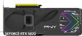 PNY GeForce RTX 5070 12GB DDR7 EPIC-X RGB OC