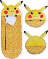 Pokémon, Pikachu hálózsák, 50 x 130 cm