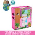 Barbie, Együtt a Földért álomház