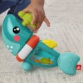 Fisher-Price, Cápipajti bébijáték