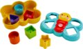 Fisher-Price, Pillangós formaválogató