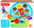 Fisher-Price, Pillangós formaválogató