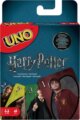 Harry Potter, UNO kártyajáték