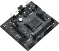 ASRock A520M-HVS alaplap