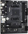 ASRock A520M-HVS alaplap