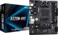 ASRock A520M-HVS alaplap