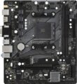 ASRock A520M-HVS alaplap