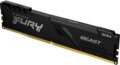 Kingston 16GB / 3200MHz Fury Beast Black (DDR4, Non-ECC)