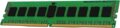 Kingston 16GB / 3200MHz ValueRAM (DDR4, Non-ECC, DIMM, 1Rx8)