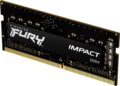Kingston 16GB / 3200MHz Fury Impact (DDR4, Non-ECC, SODIMM)
