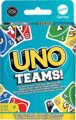 UNO, Teams