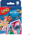 UNO, Lilo&Stitch kártyajáték