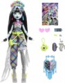 Monster High, Monster Mulatság, Frankie baba