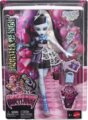 Monster High, Misztikus mulatság baba, Frankie