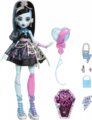 Monster High, Misztikus mulatság baba, Frankie