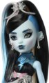 Monster High, Misztikus mulatság baba, Frankie
