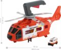 Matchbox, Helikopter, 40 cm