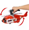 Matchbox, Helikopter, 40 cm