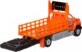 Matchbox, Working Rigs, GMC 3500 Attenuator Truck kisautó