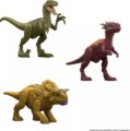 Jurassic World, Reveal dinó figura