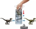 Jurassic World, Reveal dinó figura