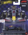 Hot Wheels F1 Kisautó, Red Bull Racing