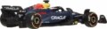 Hot Wheels F1 Kisautó, Red Bull Racing
