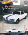 Hot Wheels, CarCulture: '66 Chevrolet Corvair Yenko Stinger kisautó, 1:64