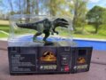 Jurassic World, Meglepetés mini dinó figura