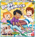 Body Balance, Egyensúlyfejlesztő társasjáték
