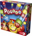 Noris Pogooo, a cikázó golyók társasjáték