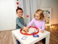 Noris Pogooo, a cikázó golyók társasjáték