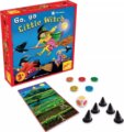 Zoch, Go, go little witch társasjáték