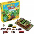 Zoch, Worm Rally társasjáték
