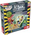 Escape Room, Your Home, Kémcsapat társasjáték
