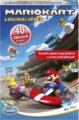 Thinkfun, Super Mario, Mariokart logikai játék