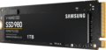 Samsung 980 Basic 1TB (M.2 2280, NVMe)