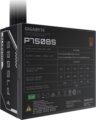 Gigabyte P750BS (750W, 80+ Bronze)
